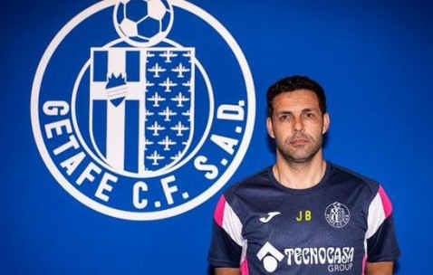 皇冠体育-赫塔菲主场击败萨拉戈萨，豪取三分