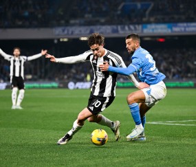 皇冠体育登录-关于那不勒斯客场不敌都灵，遭遇失利的信息