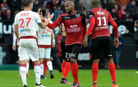 皇冠体育官网-关于巴斯蒂亚遭遇失利，保级压力骤增的信息