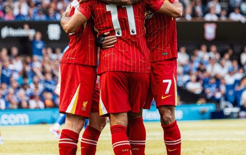 皇冠体育登录-利物浦与切尔西比赛分析