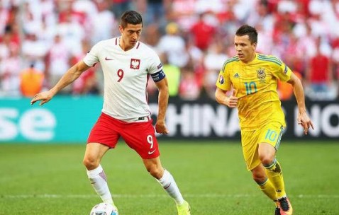 皇冠体育官方网站-乌克兰队拼尽全力，保持不败(乌克兰队近况)