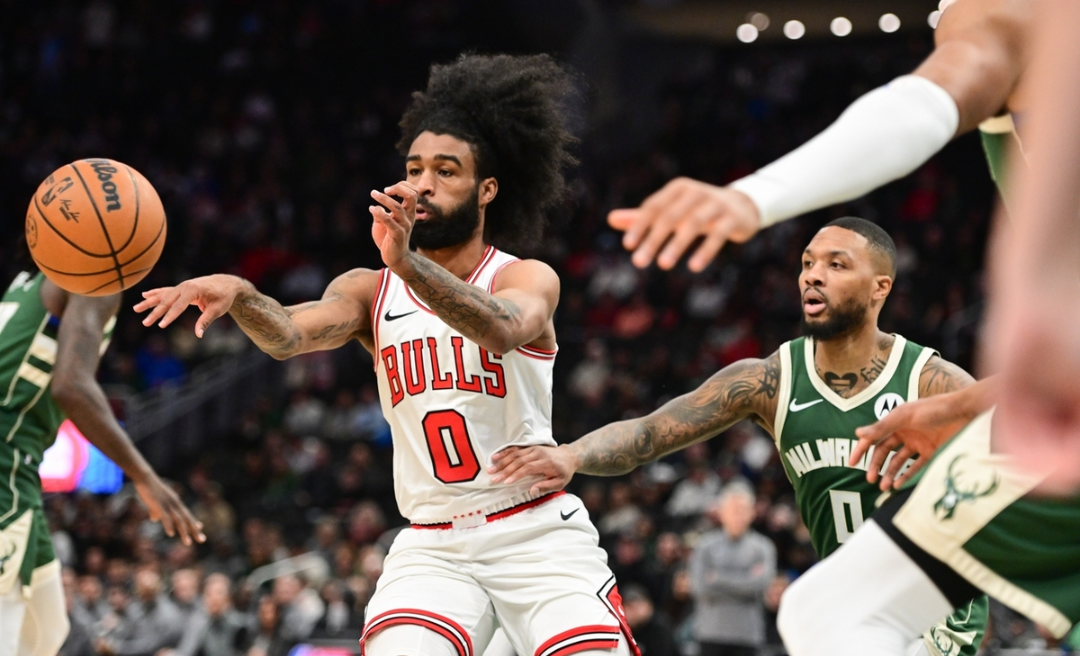 公牛力克篮网,拉文登场砍下全场最高得分领军胜利(nba公牛队拉文) 公牛力克篮网,拉文登场砍下全场最高得分领军胜利(nba公牛队拉文)