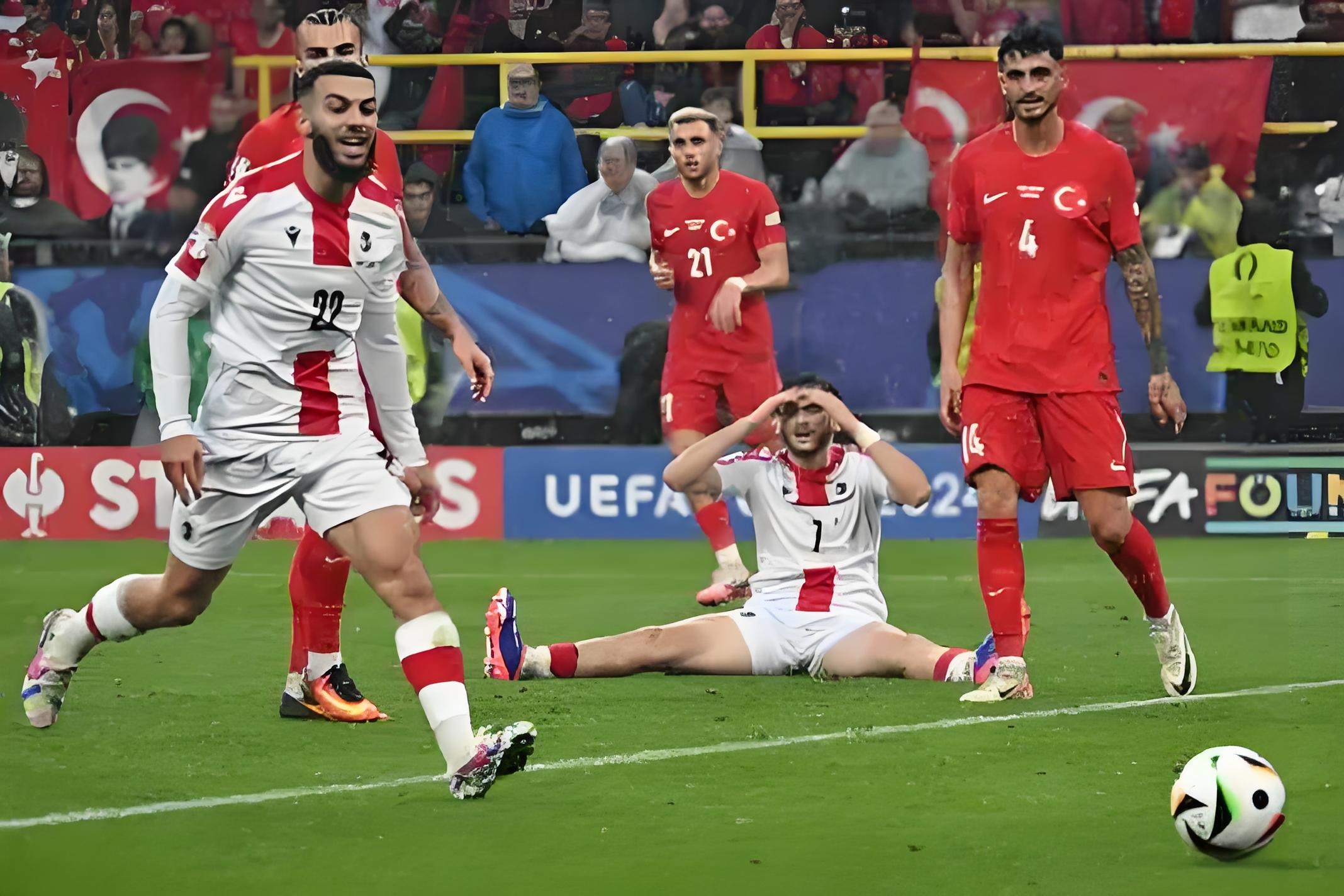 格鲁吉亚欧预赛:亚美尼亚在格鲁吉亚获胜 格鲁吉亚欧预赛:亚美尼亚在格鲁吉亚获胜