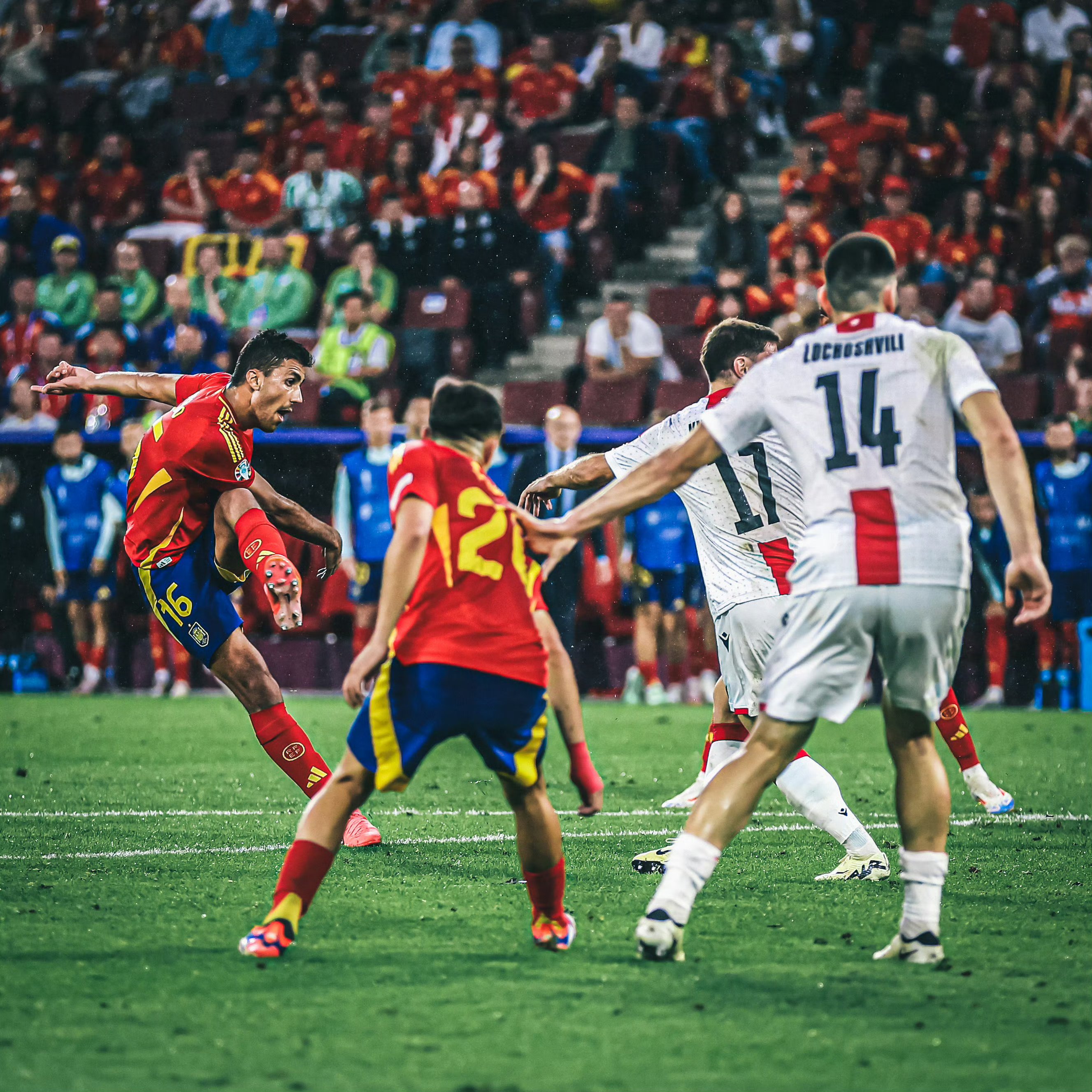 格鲁吉亚欧预赛:亚美尼亚在格鲁吉亚获胜 格鲁吉亚欧预赛:亚美尼亚在格鲁吉亚获胜