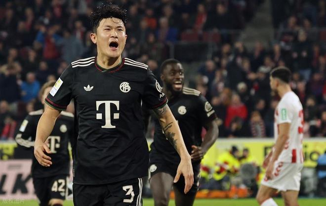 莱比锡盛大逆转，赢下拜仁德比之战的简单介绍